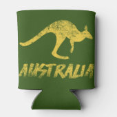 Australië Blikjeskoeler (Achterkant)