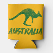 Australië Blikjeskoeler (Voorkant)