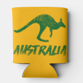 Australië Blikjeskoeler (Achterkant)
