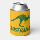 Australië Blikjeskoeler (Blikje Achterkant)