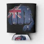 Australië Blikjeskoeler (Voorkant)