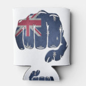 Australië Blikjeskoeler (Achterkant)