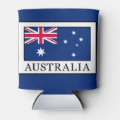 Australië Blikjeskoeler (Voorkant)