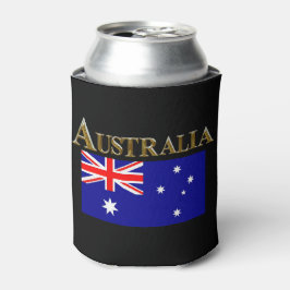 AUSTRALIË BLIKJESKOELER