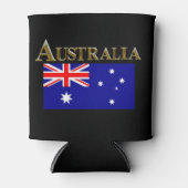 AUSTRALIË BLIKJESKOELER (Voorkant)