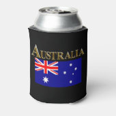 AUSTRALIË BLIKJESKOELER (Blikje Achterkant)