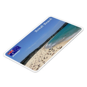 Australië - Bondi - Magneet