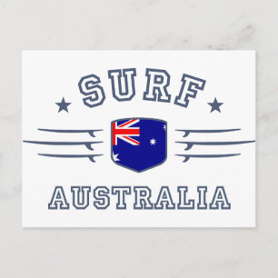 Australië Briefkaart