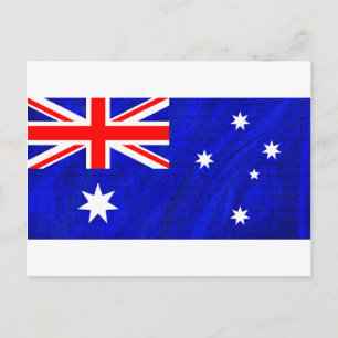 Australië Briefkaart