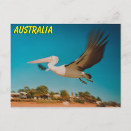 Australië Briefkaart