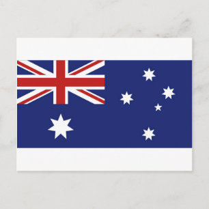 Australië Briefkaart