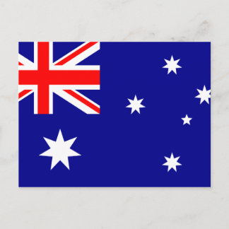 Australië Briefkaart