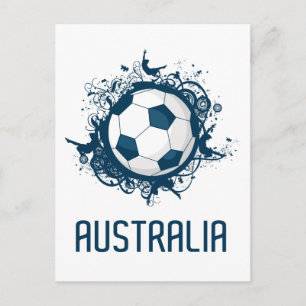 Australië Briefkaart