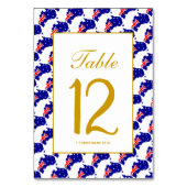 AUSTRALIË bruiloft speciale viering Kaart (Achterkant)