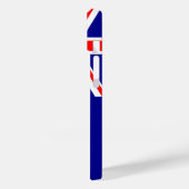 Australië Case-Mate iPhone Case (Achterkant / Links)