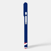 Australië Case-Mate iPhone Case (Achterkant / Links)