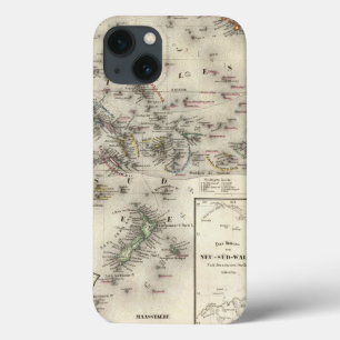 Australië iPhone 13 Hoesje