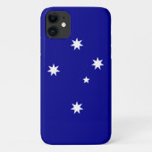 australië Case-Mate iPhone case (Achterkant)