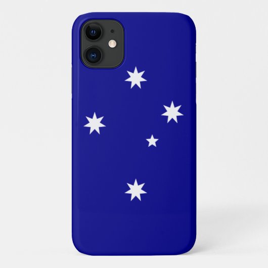 australië Case-Mate iPhone case (Achterkant)