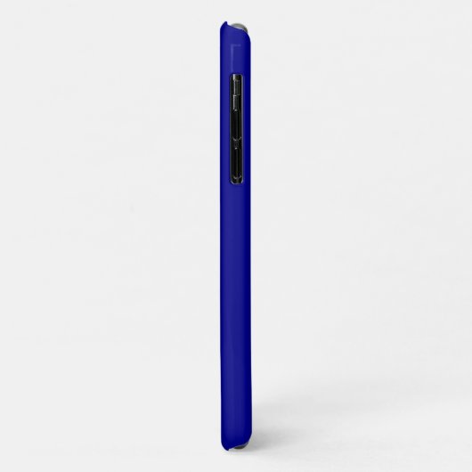 australië Case-Mate iPhone case (Achterkant/links)