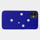 australië Case-Mate iPhone case (Achterkant (horizontaal))