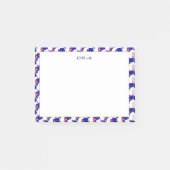 AUSTRALIË Christelijke Schrift Post-it® Notes (Voorkant)