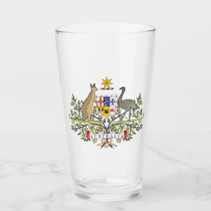 Australië - COA Glas