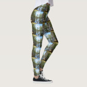 Australië De rivier Murray, Leggings (Rechts)