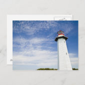 Australië, de staat Queensland, Cleveland. De Briefkaart (Voorkant / Achterkant)