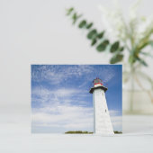 Australië, de staat Queensland, Cleveland. De Briefkaart (Staand voorkant)