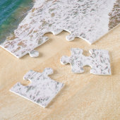 Australië De Twaalf Apostles Beach Rock Formatie Legpuzzel (Zijkant)