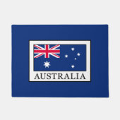 Australië Deurmat (Voorkant)