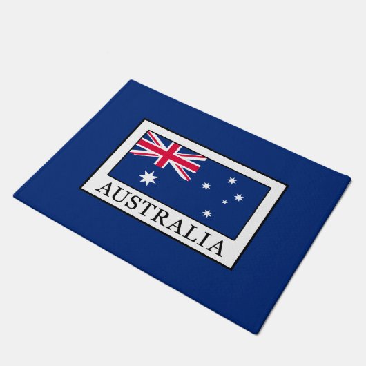 Australië Deurmat (Schuin)