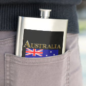 AUSTRALIË FLACON (Voorbeeld)