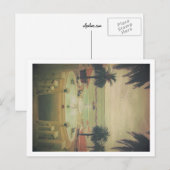 Australië Geelong Briefkaart (Voorkant / Achterkant)