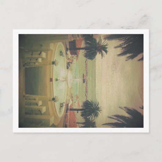 Australië Geelong Briefkaart (Voorkant)