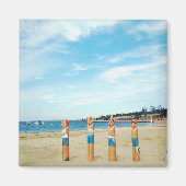 Australië Geelong Magneet (Voorkant)