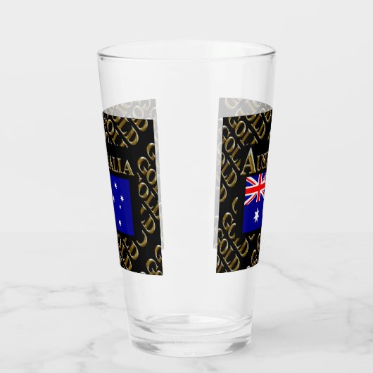 AUSTRALIË GLAS (Links)