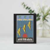 Australië Great Barrier Reef Queensland Briefkaart (Staand voorkant)