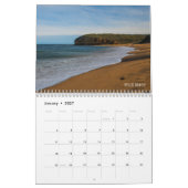 Australië Great Ocean Road Foto Kalender (Jan 2027)