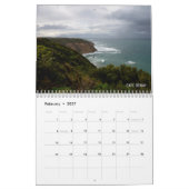 Australië Great Ocean Road Foto Kalender (Feb 2027)