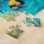 Australië Groot Barrièrerif 252-delige puzzel (Zijkant)