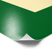 Australië, Groot Barrièrerif, Foto Afdruk (Hoek)