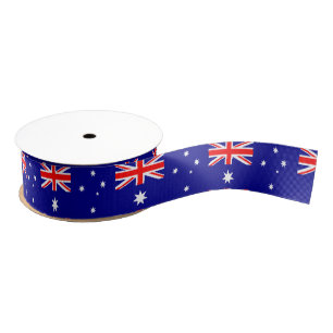 Australië Grosgrain Lint