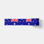 Australië Grosgrain Lint (Voorkant)