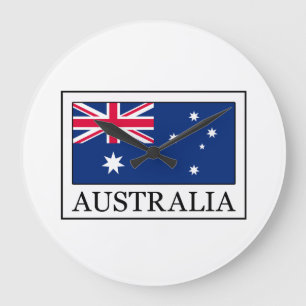 Australië Grote Klok