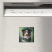 australië herder patrick magneet (Insitu (Vaatwasser))