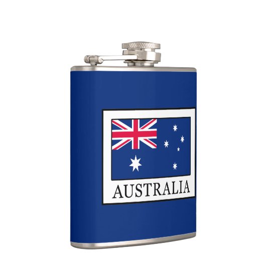 Australië Heupfles (Rechts)