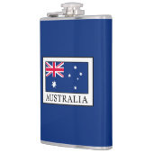 Australië Heupfles (Links)