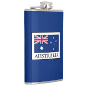 Australië Heupfles (Rechts)